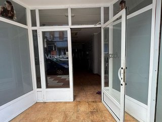 Local comercial en venta en Algemesí