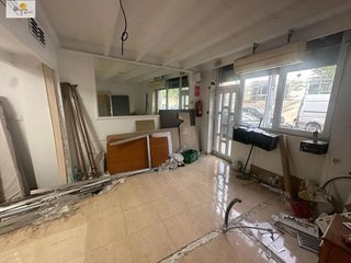 Local comercial en venta en Carolinas Bajas en Alicante