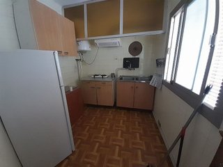 Piso en venta en Centro en Puertollano