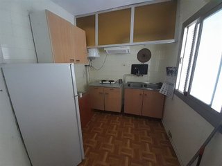 Piso en venta en Centro en Puertollano