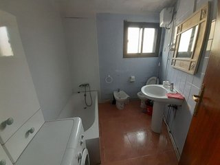 Piso en venta en Centro en Puertollano