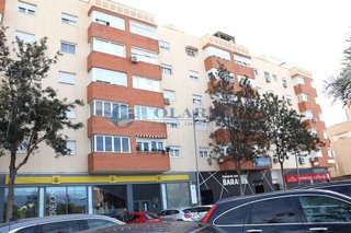 Piso en venta en Roquetas Centro en Roquetas de Mar