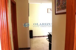 Piso en venta en Roquetas Centro en Roquetas de Mar
