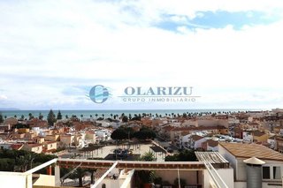 Piso en venta en Roquetas Centro en Roquetas de Mar