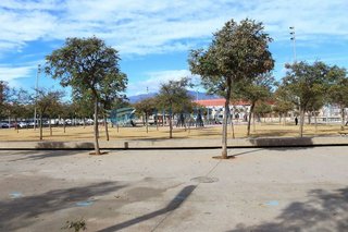 Piso en venta en Roquetas Centro en Roquetas de Mar