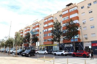 Piso en venta en Roquetas Centro en Roquetas de Mar