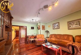 Piso en venta en Castilla - Hermida en Santander