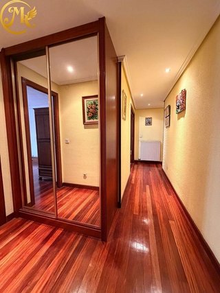 Piso en venta en Castilla - Hermida en Santander