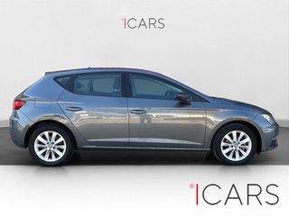 Seat Leon 1.2 TSI 81kW (110CV) St&Sp Style