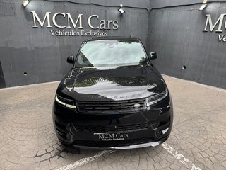 Land Rover Range Rover Sport 3.0 I6 PHEV Dynamic SE AWD Auto 338 kW (460 CV)