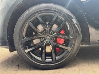 Land Rover Range Rover Sport 3.0 I6 PHEV Dynamic SE AWD Auto 338 kW (460 CV)