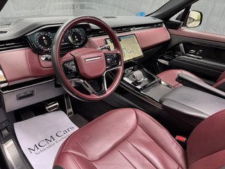 Land Rover Range Rover Sport 3.0 I6 PHEV Dynamic SE AWD Auto 338 kW (460 CV)