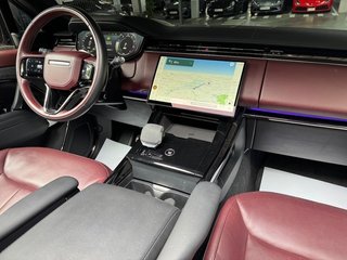 Land Rover Range Rover Sport 3.0 I6 PHEV Dynamic SE AWD Auto 338 kW (460 CV)