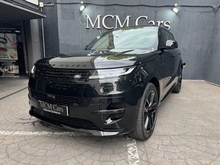 Land Rover Range Rover Sport 3.0 I6 PHEV Dynamic SE AWD Auto 338 kW (460 CV)