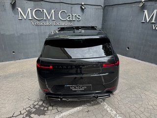 Land Rover Range Rover Sport 3.0 I6 PHEV Dynamic SE AWD Auto 338 kW (460 CV)