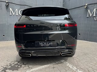 Land Rover Range Rover Sport 3.0 I6 PHEV Dynamic SE AWD Auto 338 kW (460 CV)