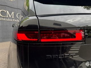 Land Rover Range Rover Sport 3.0 I6 PHEV Dynamic SE AWD Auto 338 kW (460 CV)