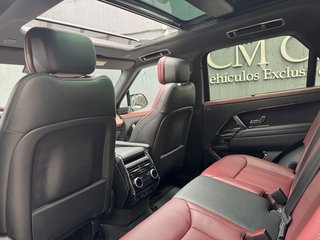 Land Rover Range Rover Sport 3.0 I6 PHEV Dynamic SE AWD Auto 338 kW (460 CV)