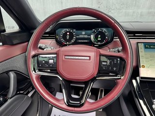 Land Rover Range Rover Sport 3.0 I6 PHEV Dynamic SE AWD Auto 338 kW (460 CV)
