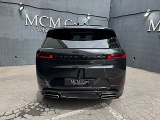 Land Rover Range Rover Sport 3.0 I6 PHEV Dynamic SE AWD Auto 338 kW (460 CV)