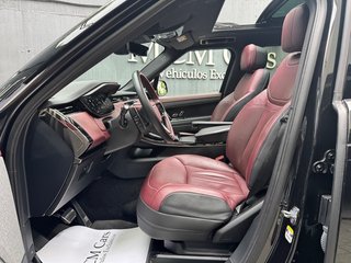 Land Rover Range Rover Sport 3.0 I6 PHEV Dynamic SE AWD Auto 338 kW (460 CV)