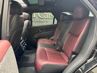 Land Rover Range Rover Sport 3.0 I6 PHEV Dynamic SE AWD Auto 338 kW (460 CV)