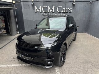 Land Rover Range Rover Sport 3.0 I6 PHEV Dynamic SE AWD Auto 338 kW (460 CV)