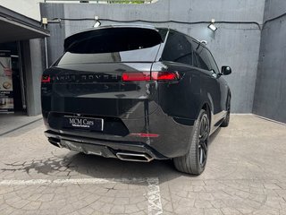 Land Rover Range Rover Sport 3.0 I6 PHEV Dynamic SE AWD Auto 338 kW (460 CV)