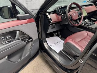 Land Rover Range Rover Sport 3.0 I6 PHEV Dynamic SE AWD Auto 338 kW (460 CV)