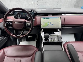 Land Rover Range Rover Sport 3.0 I6 PHEV Dynamic SE AWD Auto 338 kW (460 CV)