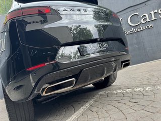 Land Rover Range Rover Sport 3.0 I6 PHEV Dynamic SE AWD Auto 338 kW (460 CV)
