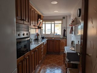 Piso en venta en Zona Alta en Puçol