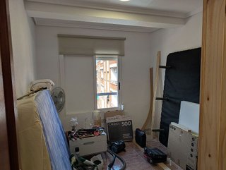 Piso en venta en Zona Alta en Puçol