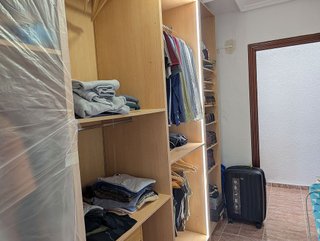 Piso en venta en Zona Alta en Puçol