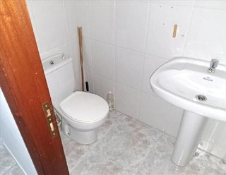Oficina en venta en Campo da Torre - Mollabao en Pontevedra