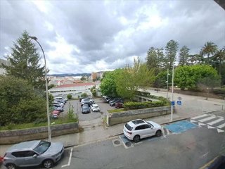 Oficina en venta en Campo da Torre - Mollabao en Pontevedra