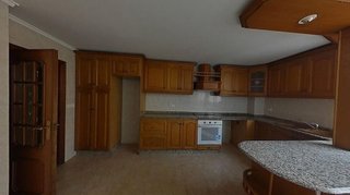 Piso en venta en Ciutat Fallera en Valencia