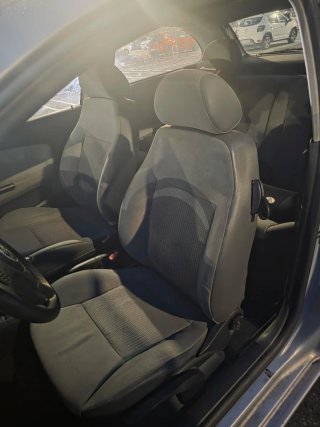 SEAT Ibiza 2004