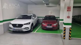 Garaje en venta en Garrido Sur - Estación Sur en Salamanca