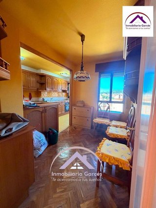 Piso en venta en Centro en Cuenca