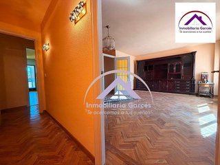 Piso en venta en Centro en Cuenca