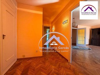 Piso en venta en Centro en Cuenca