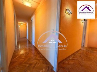 Piso en venta en Centro en Cuenca
