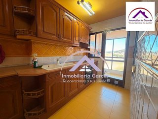 Piso en venta en Centro en Cuenca
