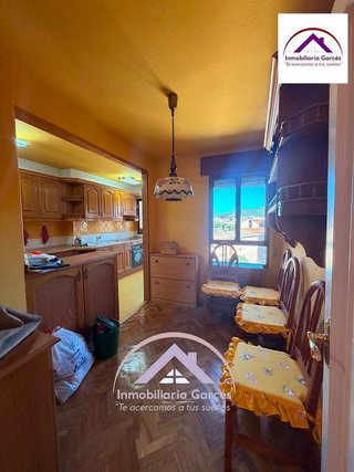 Piso en venta en Centro en Cuenca