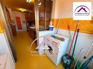 Piso en venta en Centro en Cuenca
