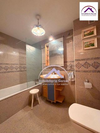 Piso en venta en Centro en Cuenca