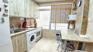 Piso en venta en Centro Urbano en Benidorm
