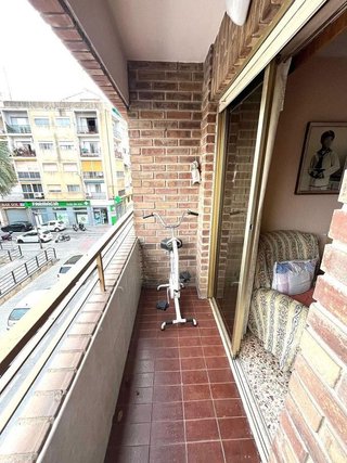 Piso en venta en Carolinas Altas en Alicante
