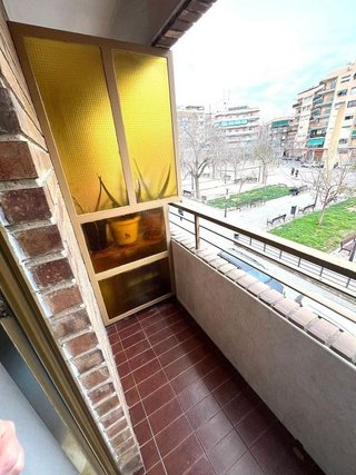Piso en venta en Carolinas Altas en Alicante